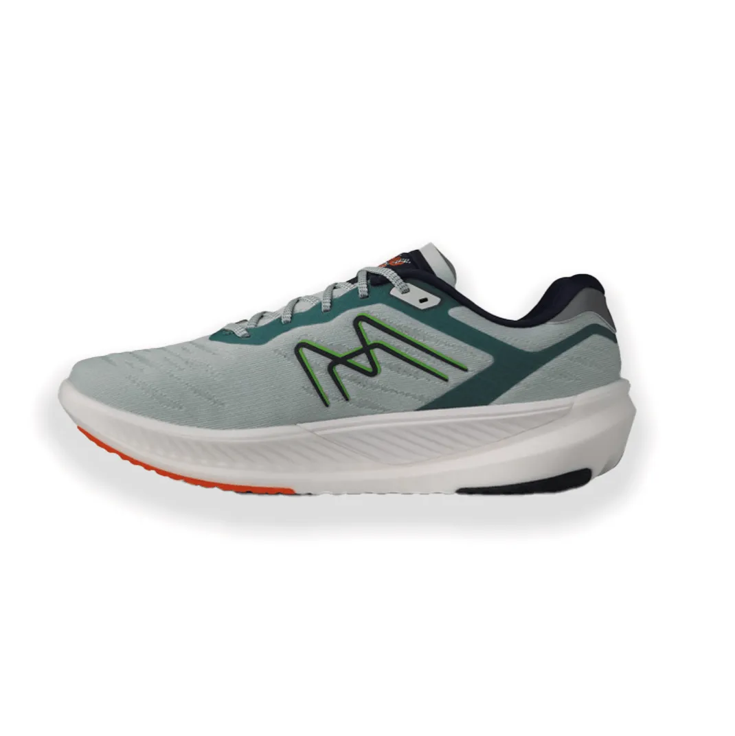 Karhu Men's Fusion 4.0 in Sky Gray/Green Flash