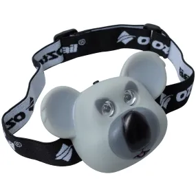 Kids Animal Headlamps