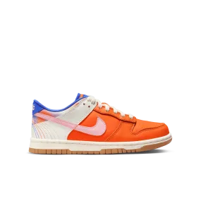 Kids Dunk Low SE 'Safety Orange'