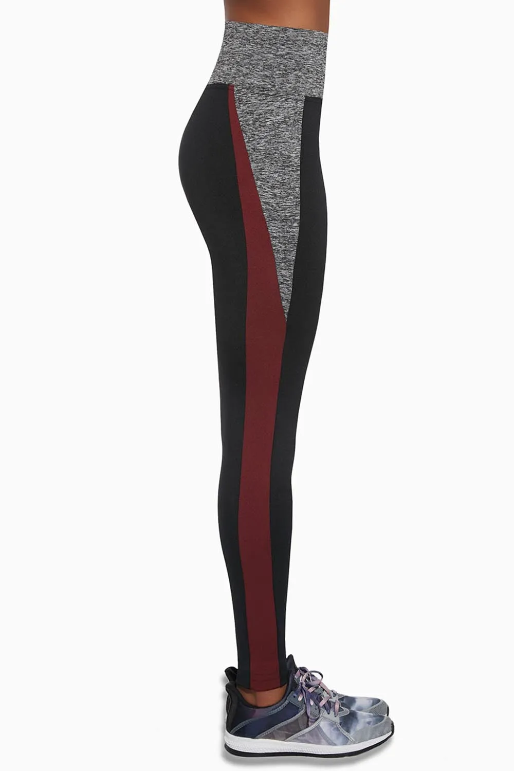 Leggins lughi model 125950 Bas Bleu