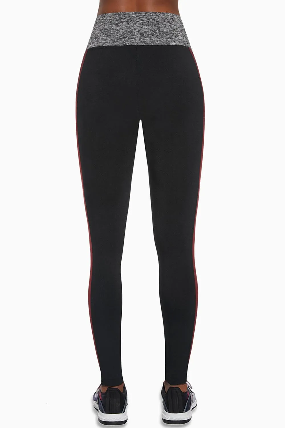 Leggins lughi model 125950 Bas Bleu