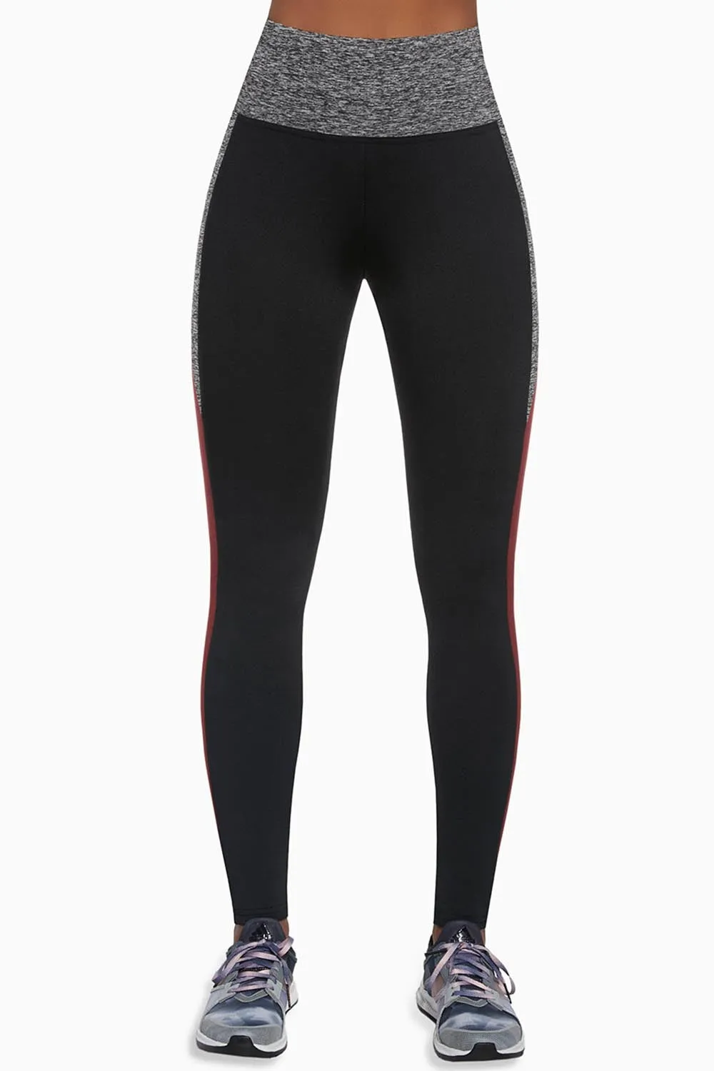 Leggins lughi model 125950 Bas Bleu