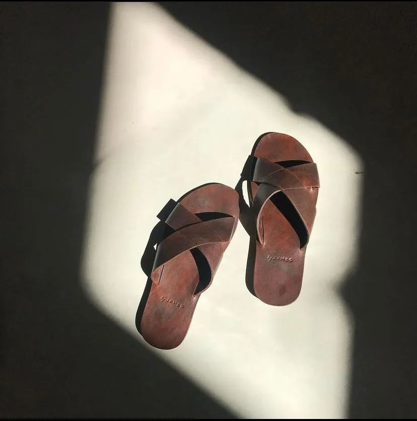 'Leo' Sandal