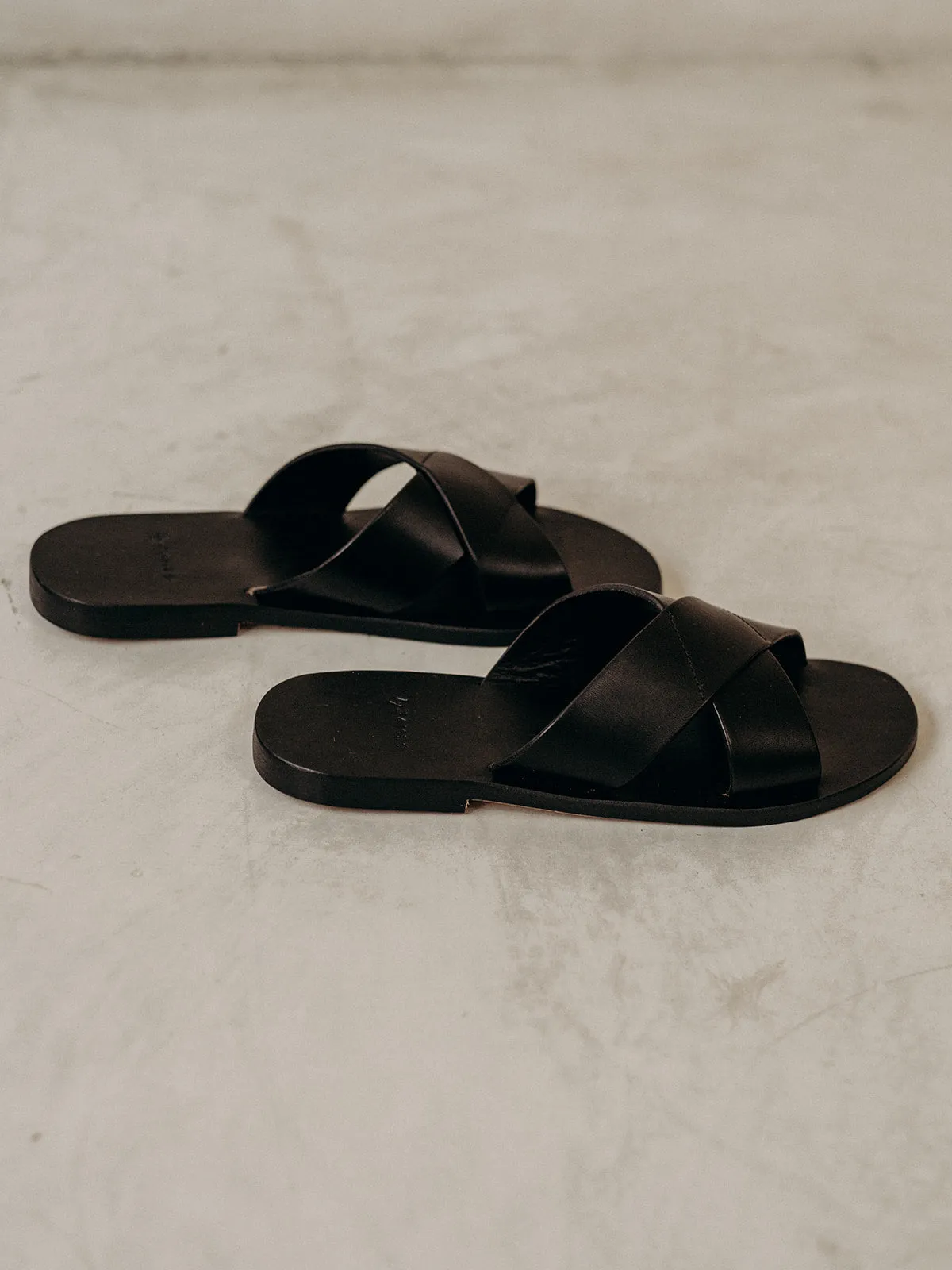 'Leo' Sandal