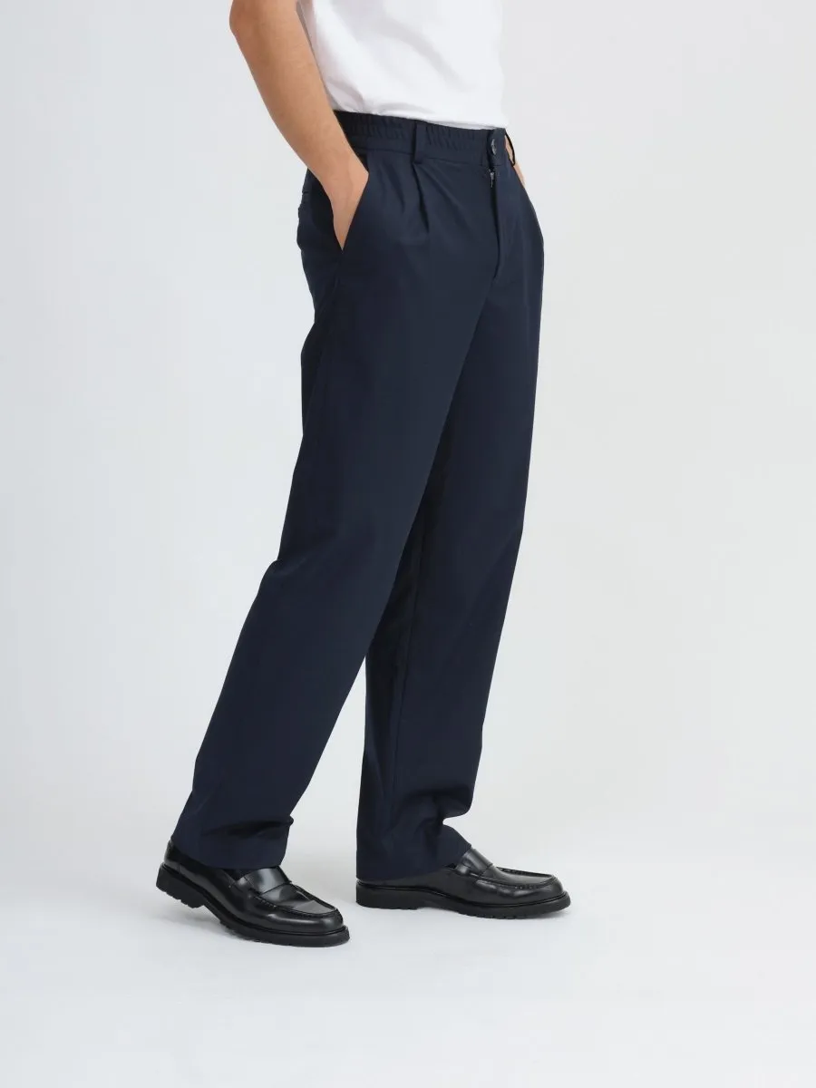 Libertine Agency 2109 Dark Navy Pants