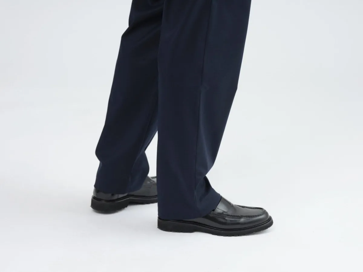 Libertine Agency 2109 Dark Navy Pants