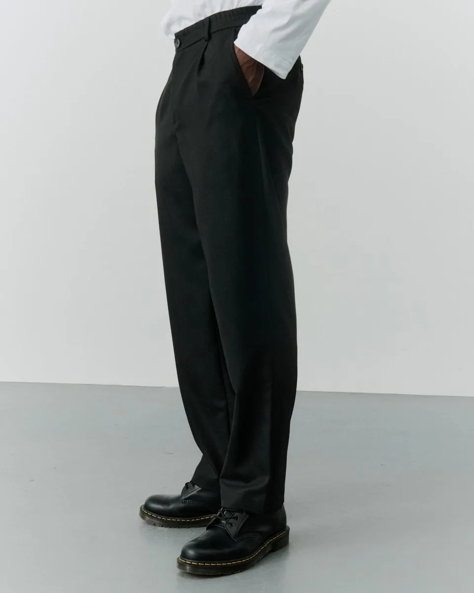 Libertine Agency Pants 3407 Black