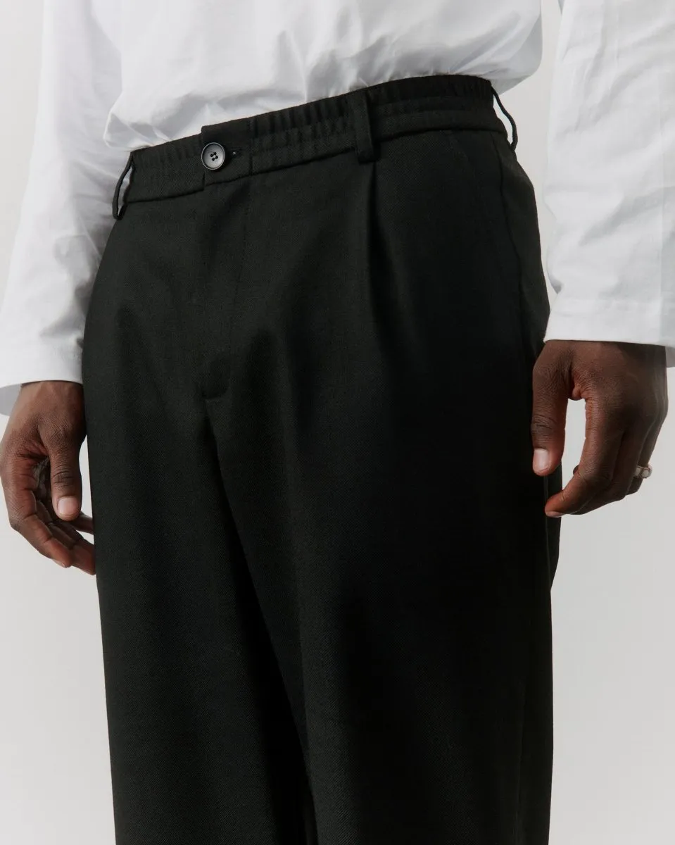 Libertine Agency Pants 3407 Black