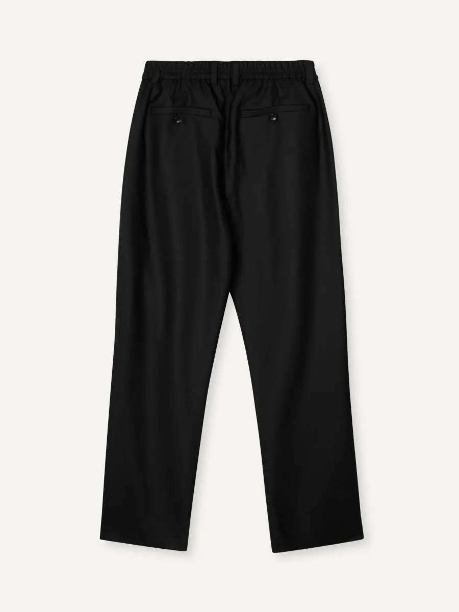 Libertine Agency Pants 3407 Black