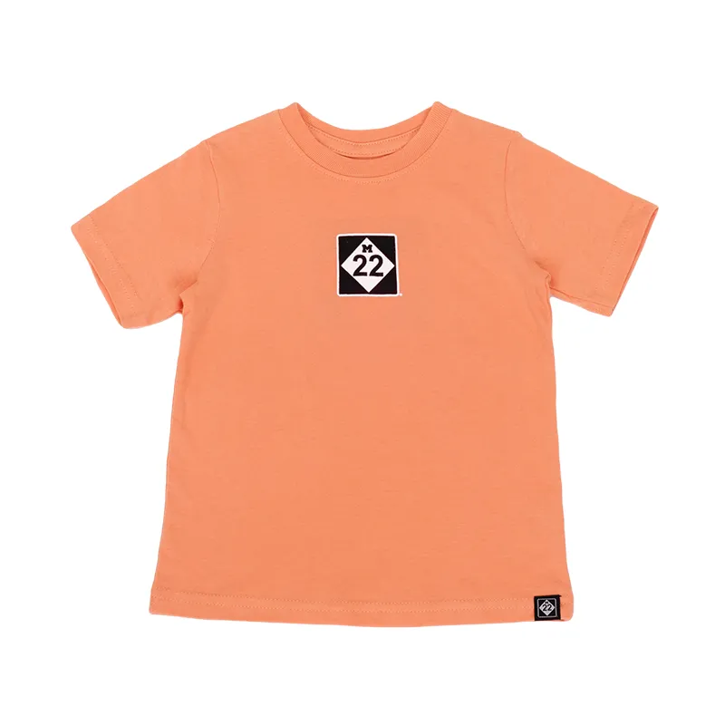 M22 TODDLER T-SHIRT