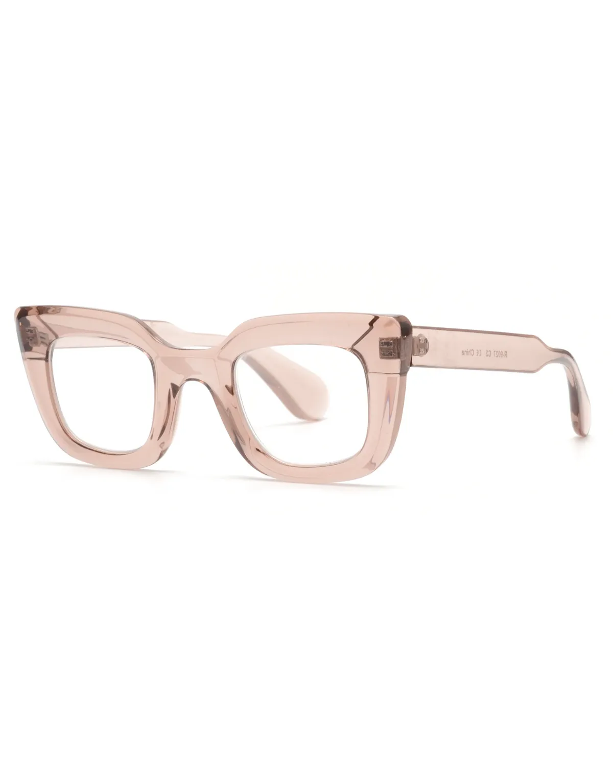 Matisse Blue Light Readers 2.50 (Dusty Rose)