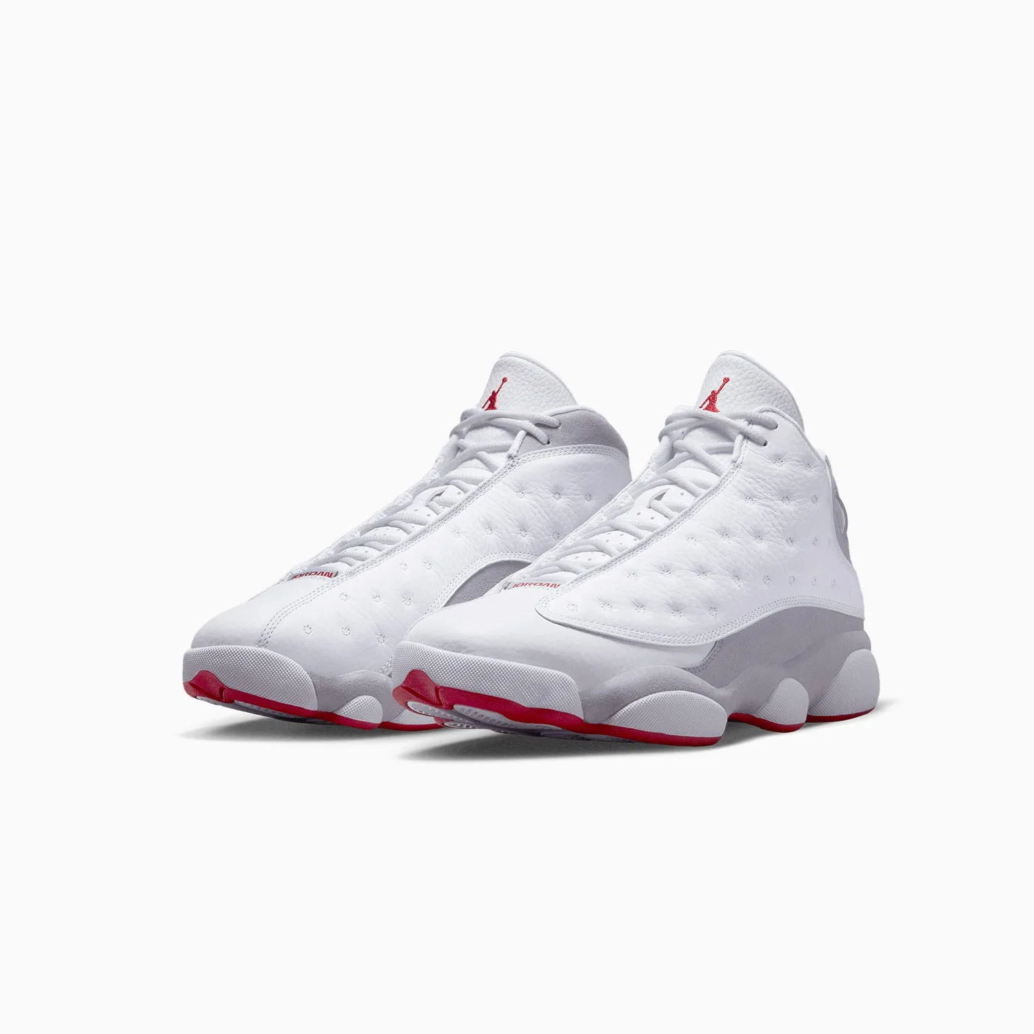 Men's Air Jordan 13 Retro "Wolf Grey"