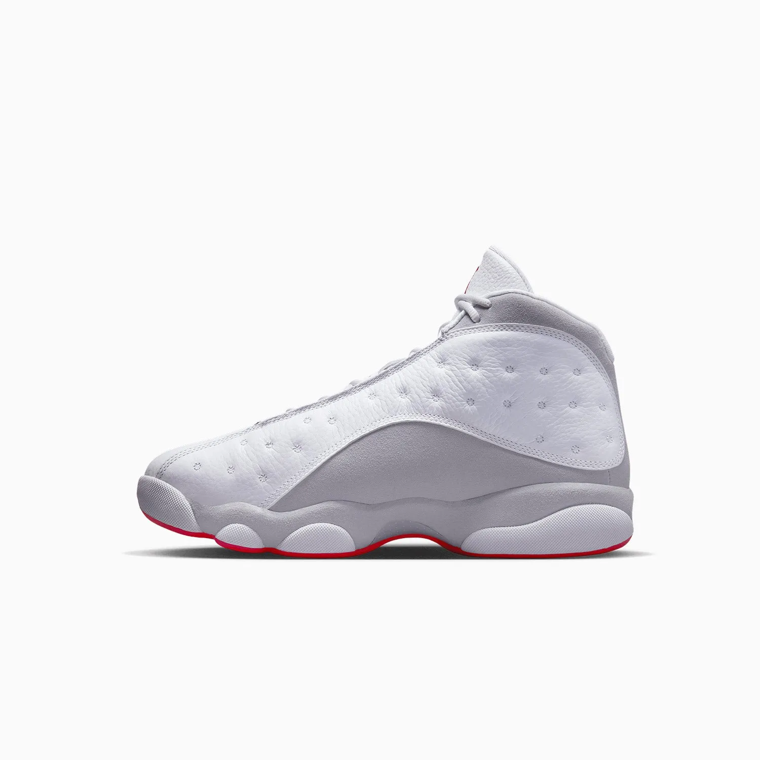 Men's Air Jordan 13 Retro "Wolf Grey"