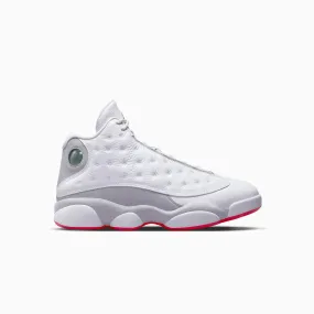 Men's Air Jordan 13 Retro "Wolf Grey"