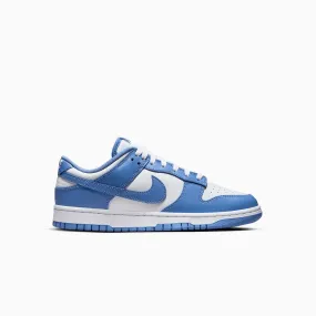 Men's Dunk Low Retro "Polar Blue"