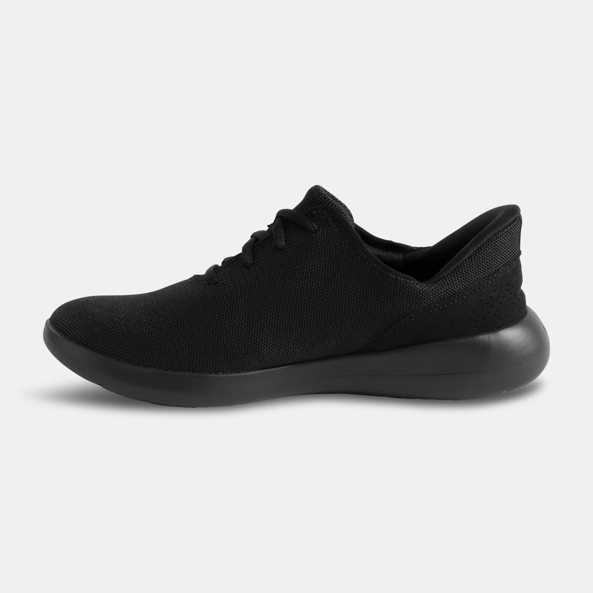 Men's Madrid Eco Knit - Blackout