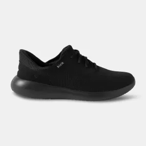 Men's Madrid Eco Knit - Blackout