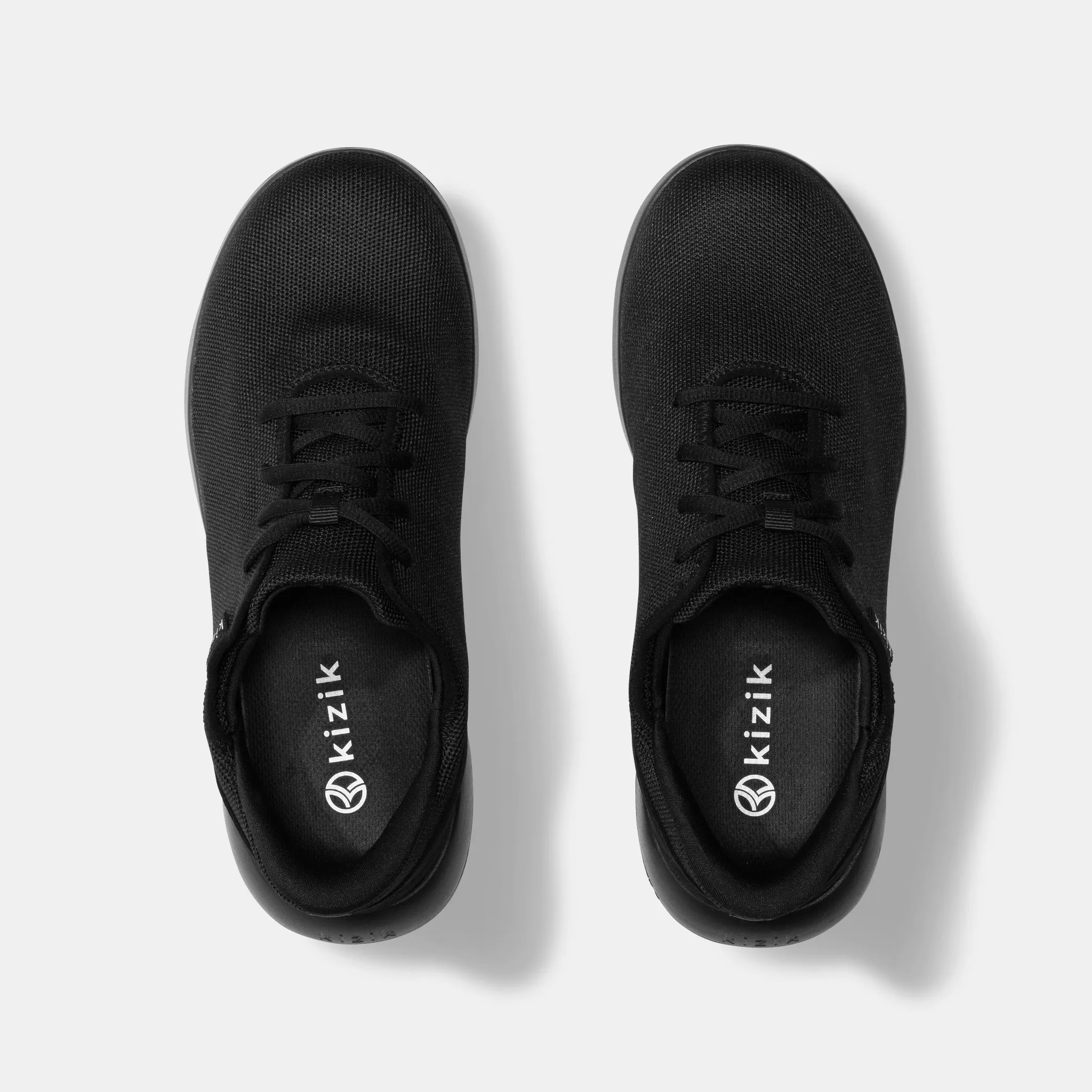 Men's Madrid Eco Knit - Blackout