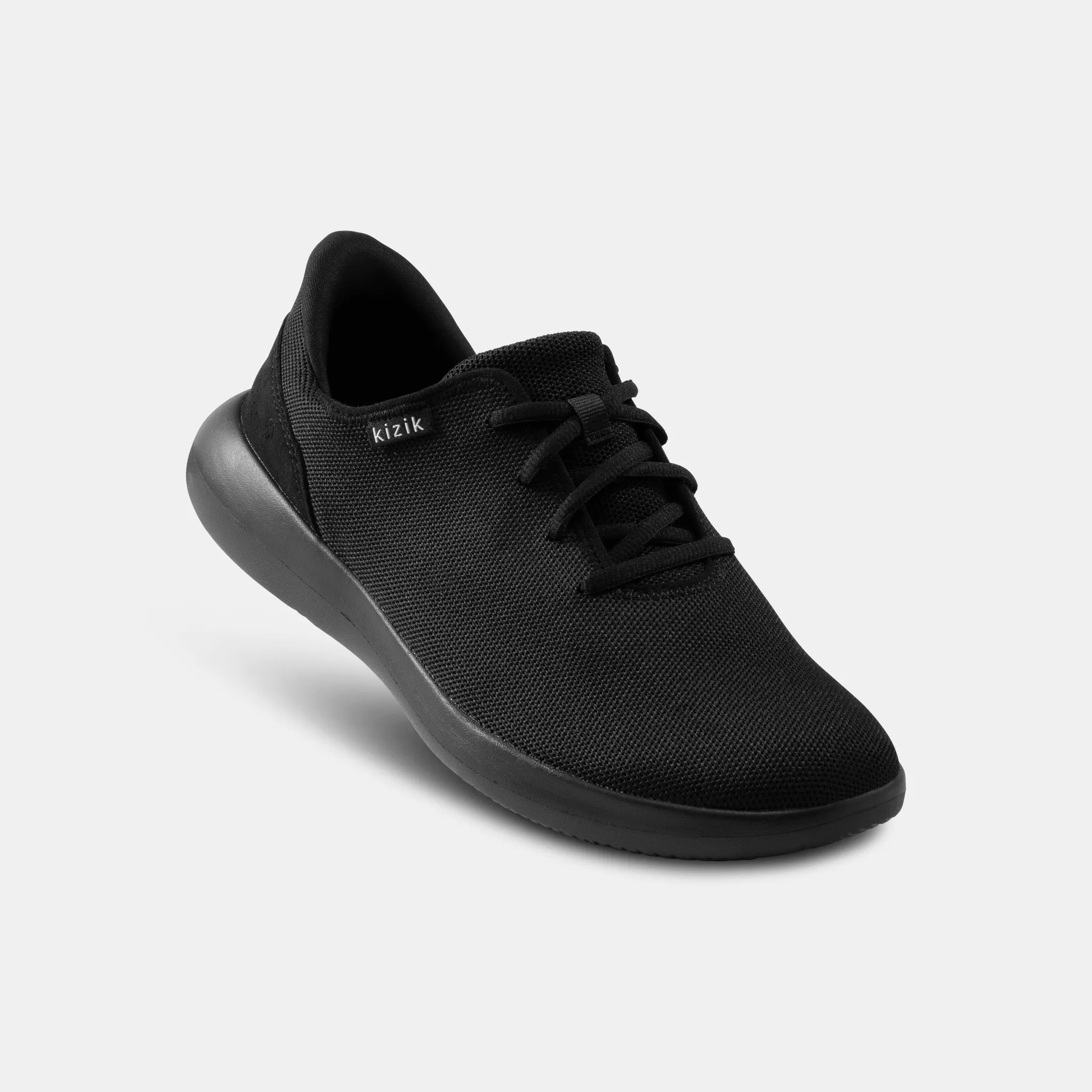 Men's Madrid Eco Knit - Blackout