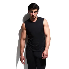 Men's Sleeveless round neck c.307