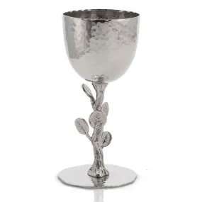 Michael Aram Botanical Leaf Celebration Cup