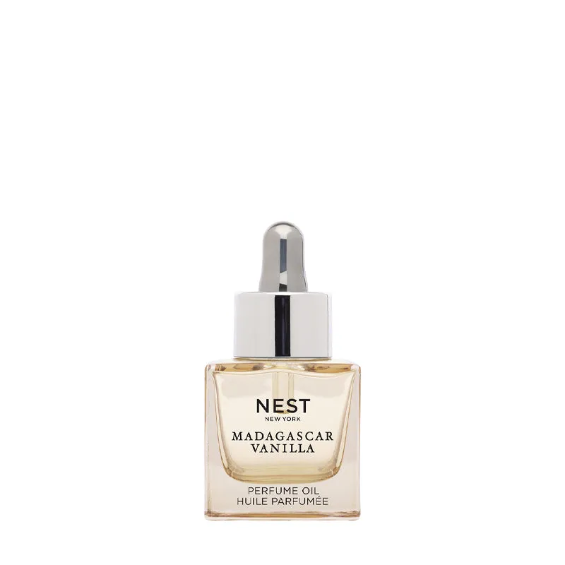 NEST FRAGRANCES | Madagascar Vanilla Perfume Oil