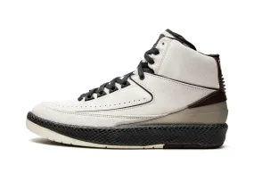 Nike Air Jordan 2 Retro X A Ma Maniére "Airness"