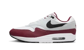 Nike Air Max 1 Dark Team Red