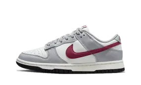 Nike Dunk Low Pale Ivory Redwood