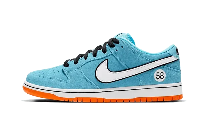 Nike SB Dunk Low Club 58 Gulf