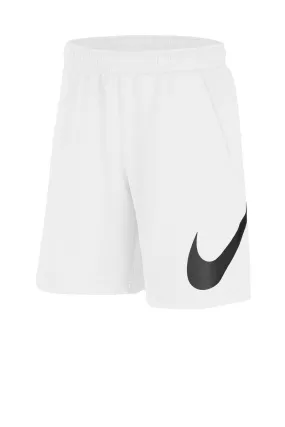 Nike Sportswear Club Men's Graphic - White