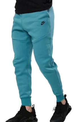 Nike Sportswear Tech Fleece - Mineral Teal/Nero