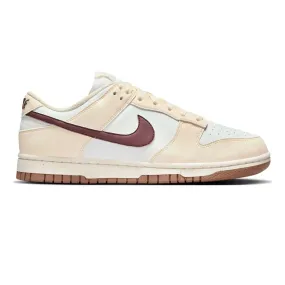 Nike Women's Dunk Low Coco/Mauve