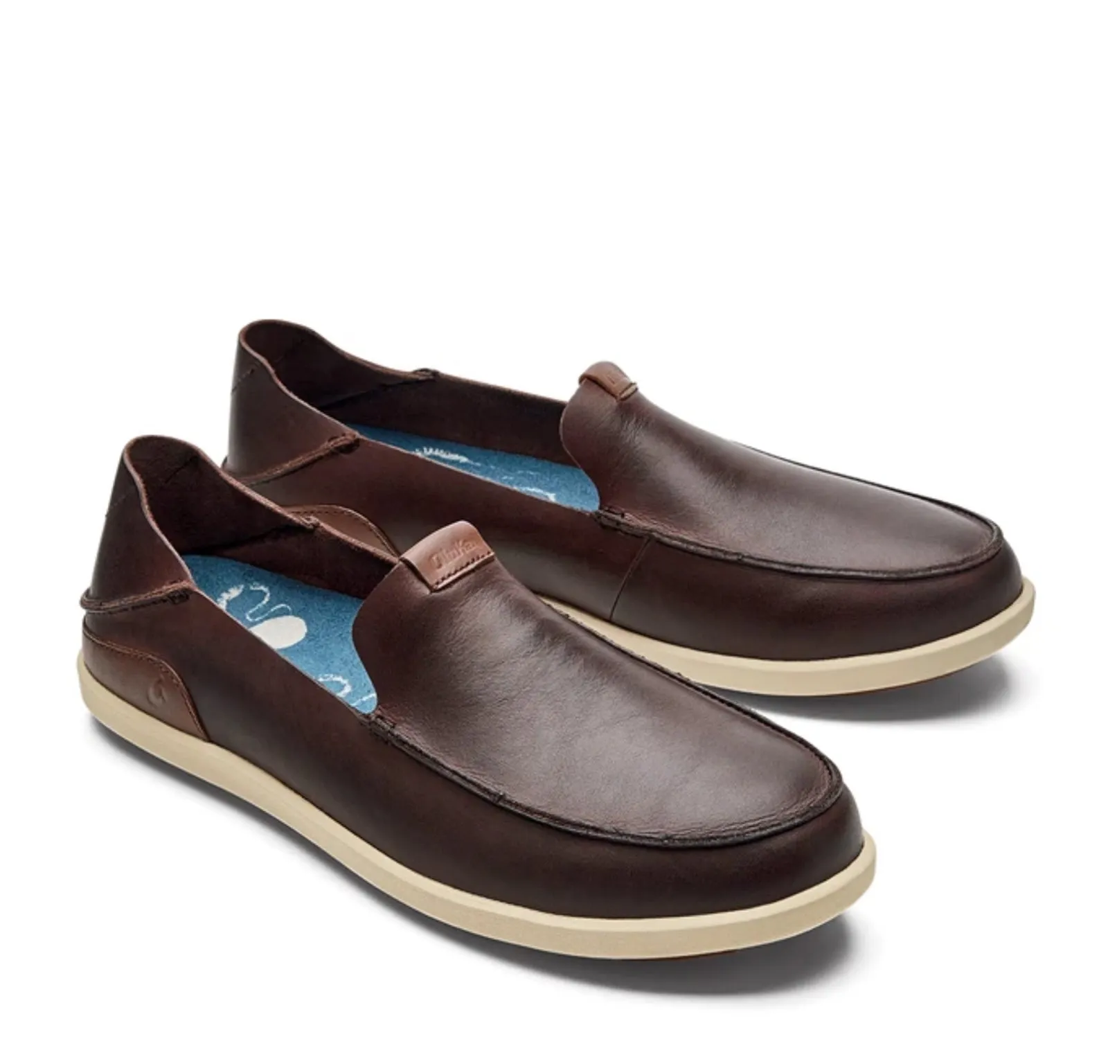 Olukai Nalukai Slip-On