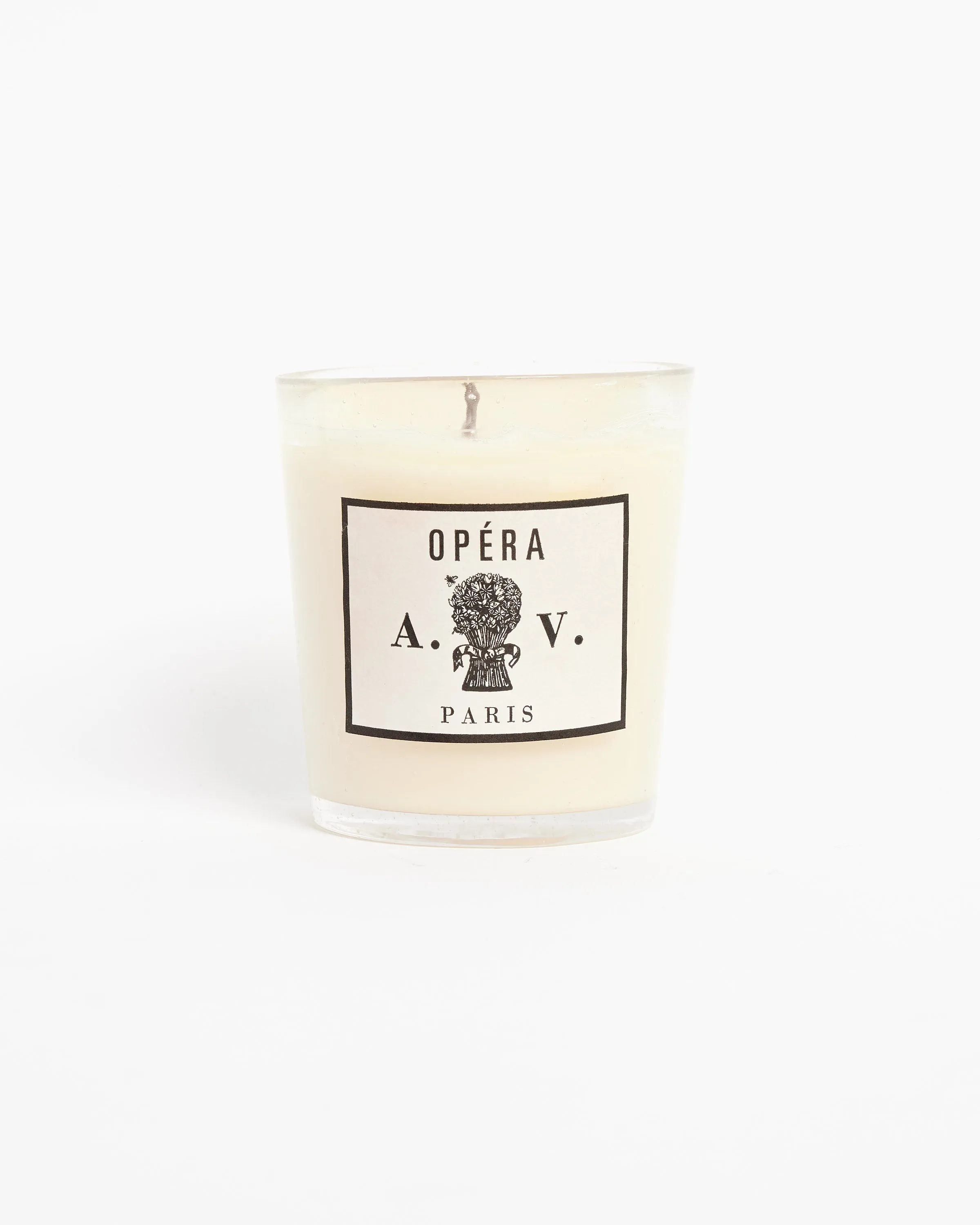 Opera Scented Candle