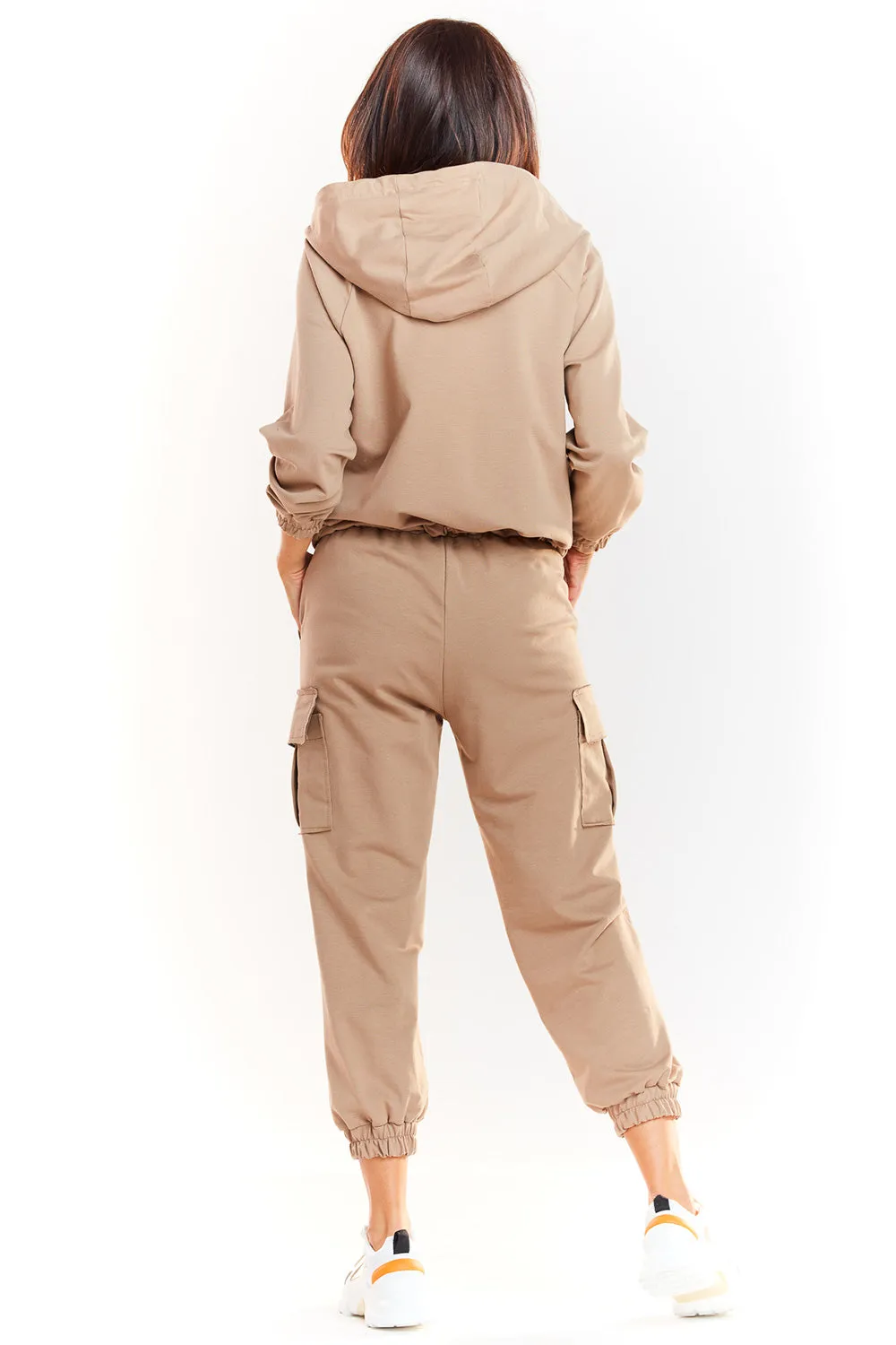 Pantaloni tuta model 139612 Infinite You