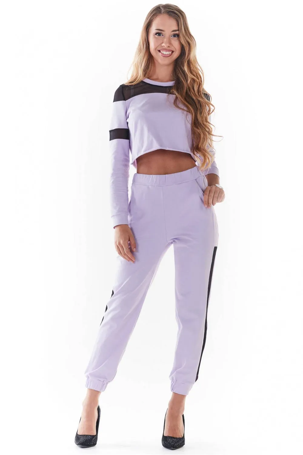 Pantaloni tuta model 147599 Infinite You