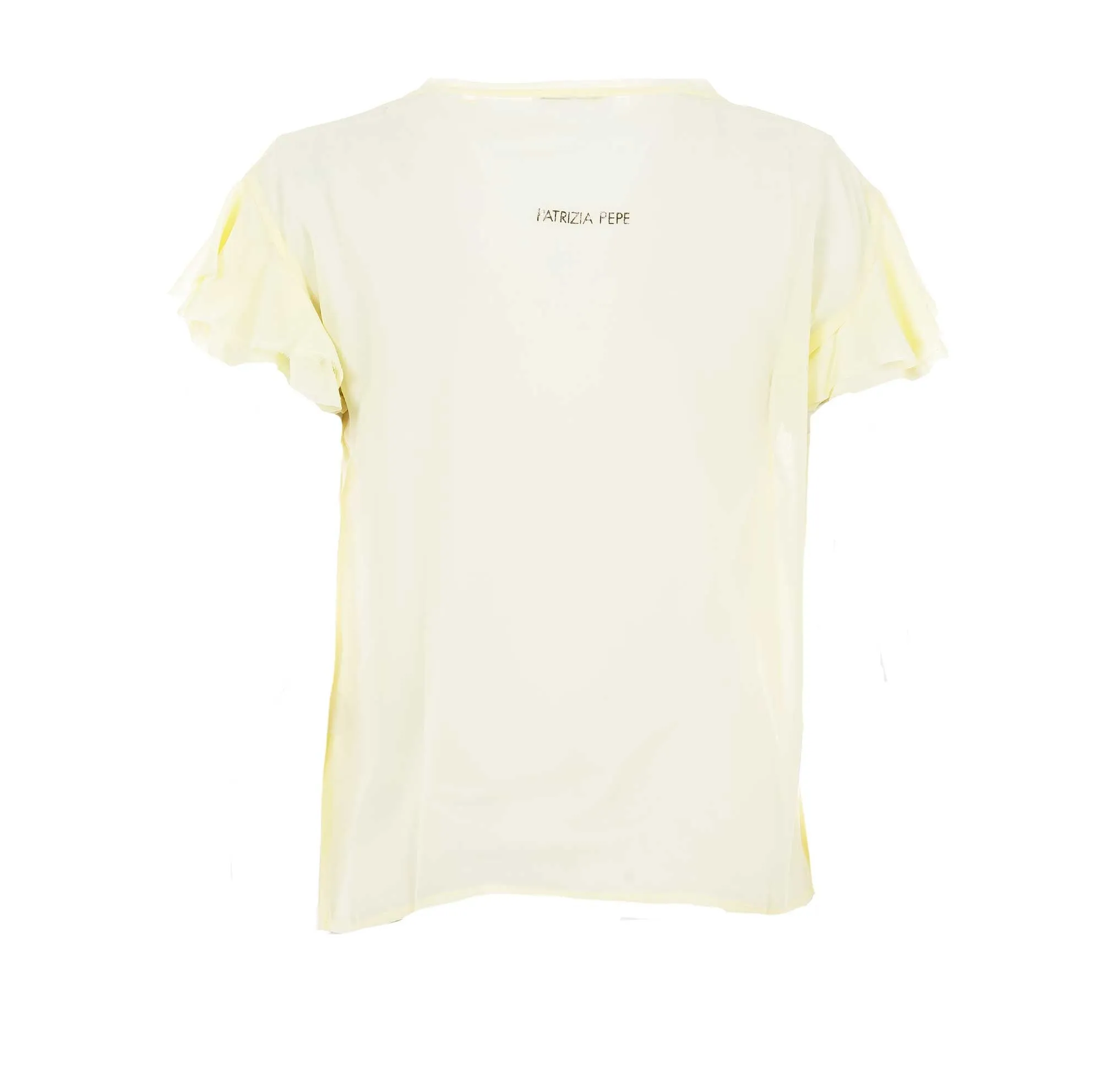 patrizia pepe | t-shirt da donna