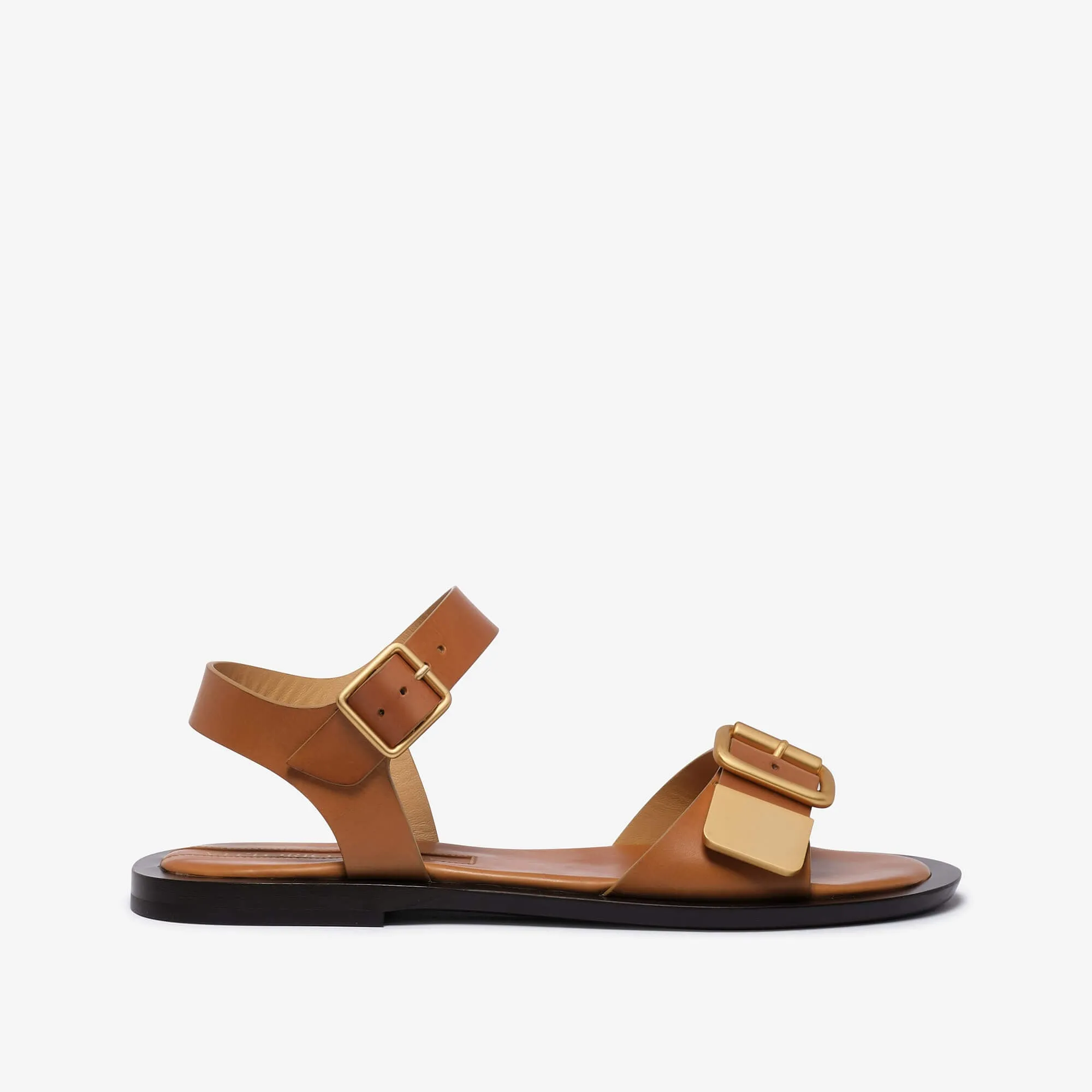 Poppaea | Women's leather sandal