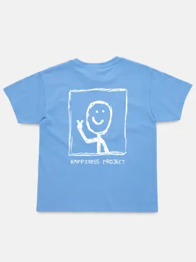 Portrait - Kid's Tee