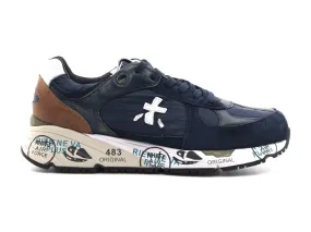 Premiata uomo Mase sneakers