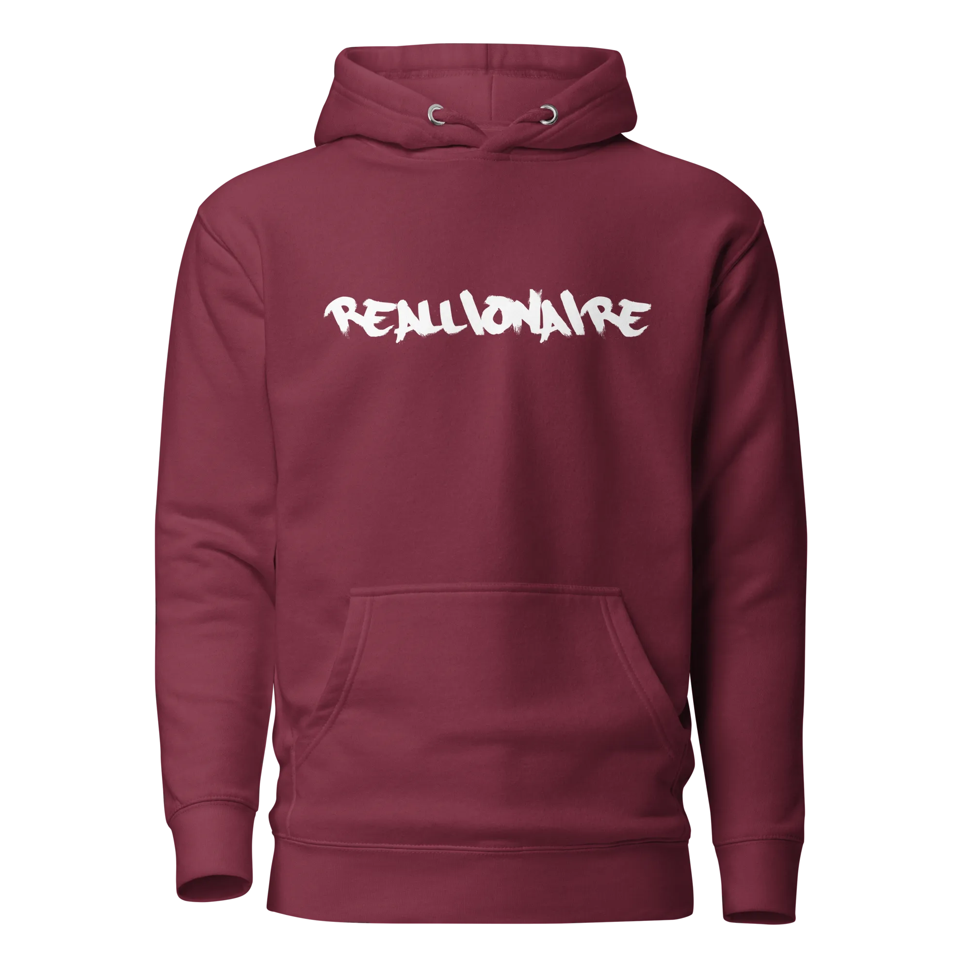 Reallionaire Hoodie