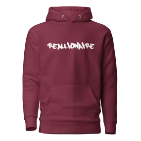 Reallionaire Hoodie