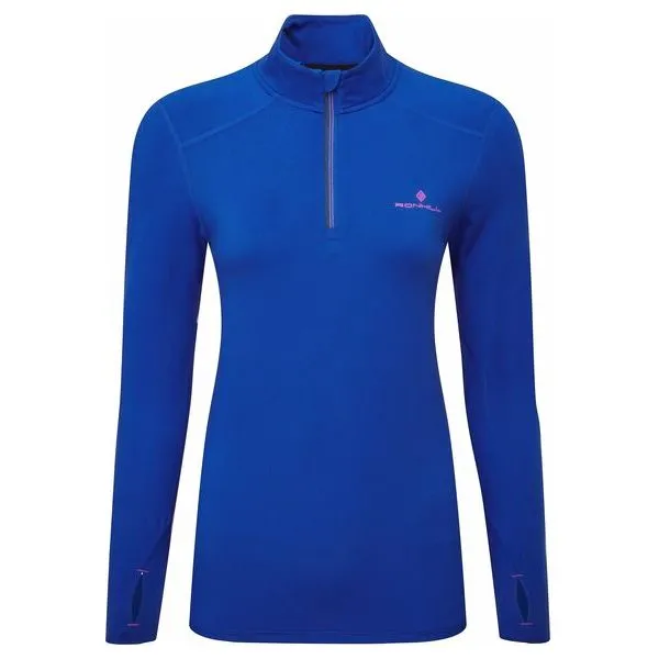 Ronhill Women's Core Thermal 1/2 Zip