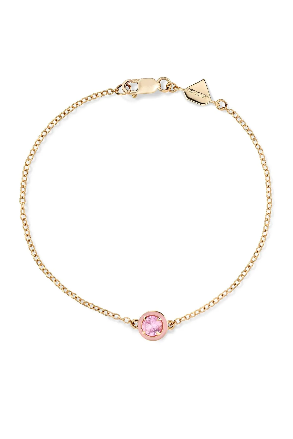 Round Cocktail Bracelet - In Stock