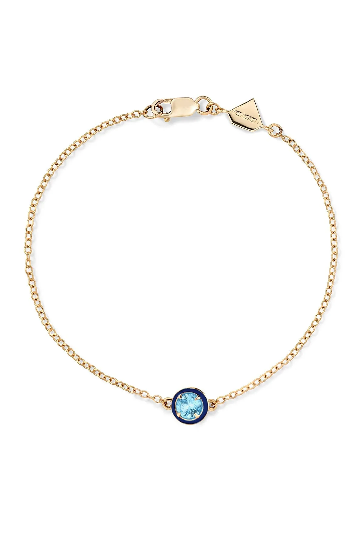 Round Cocktail Bracelet - In Stock