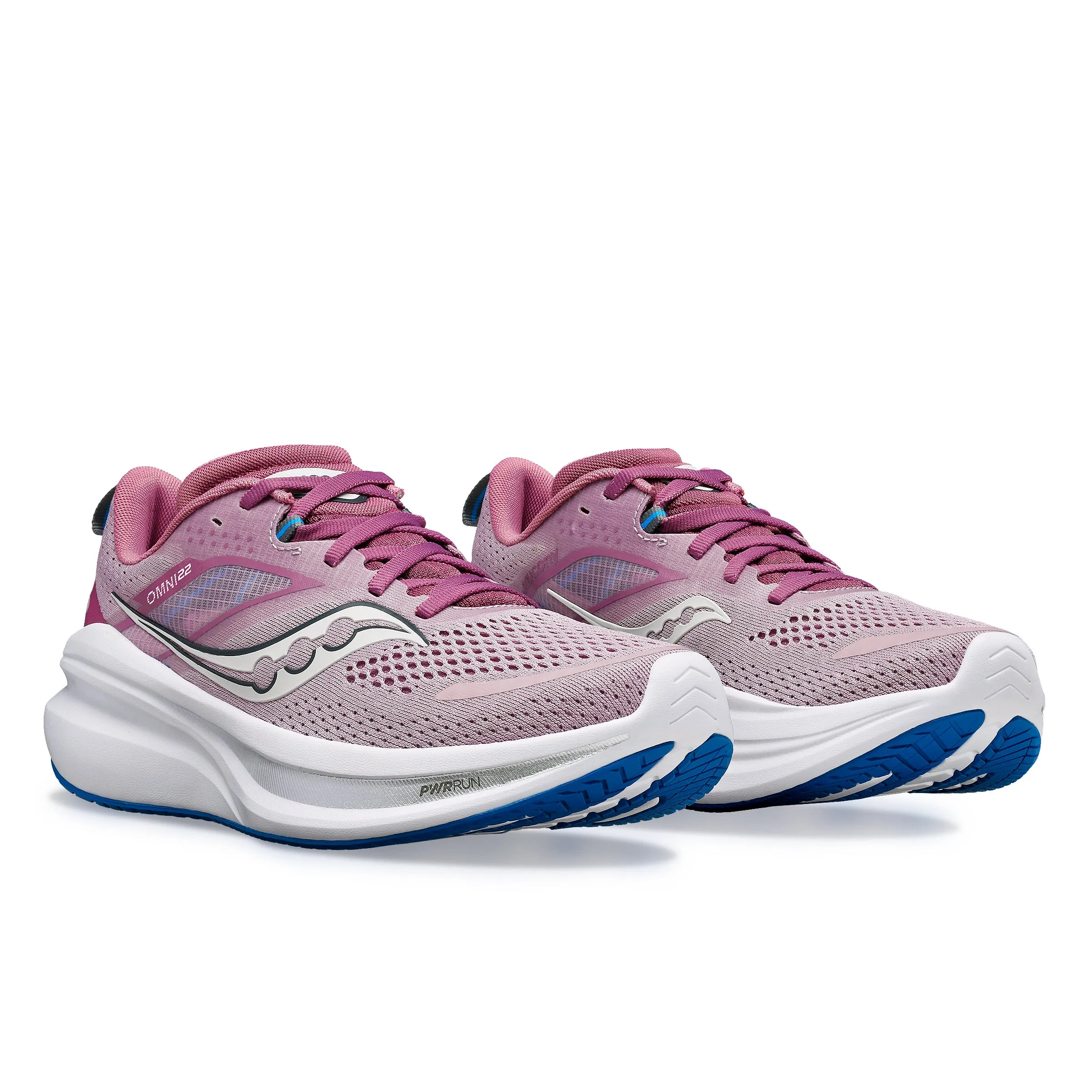 Saucony Women's Omni 22