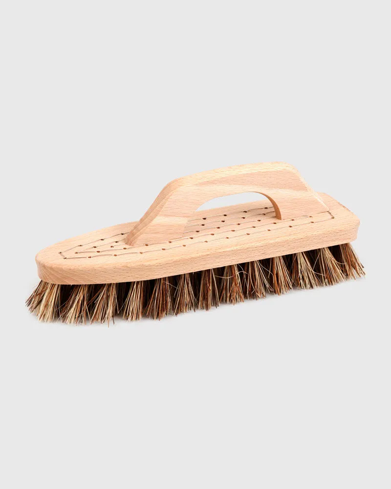 Scrub Brush