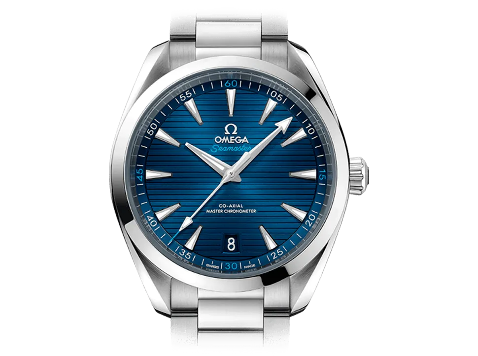 SEAMASTER