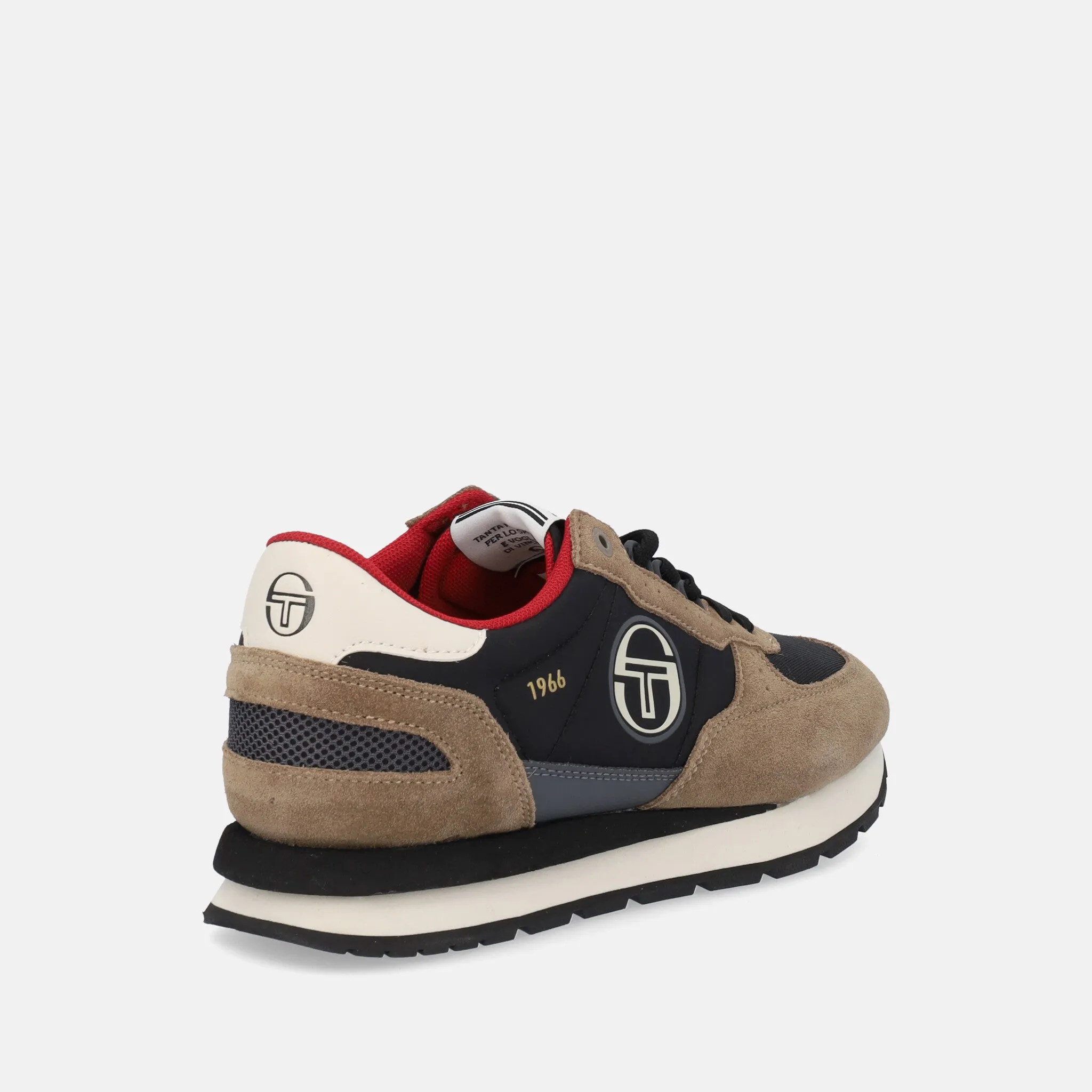 SERGIO TACCHINI SNEAKERS